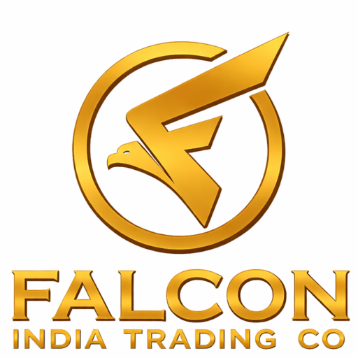 Falcon India Trading Company